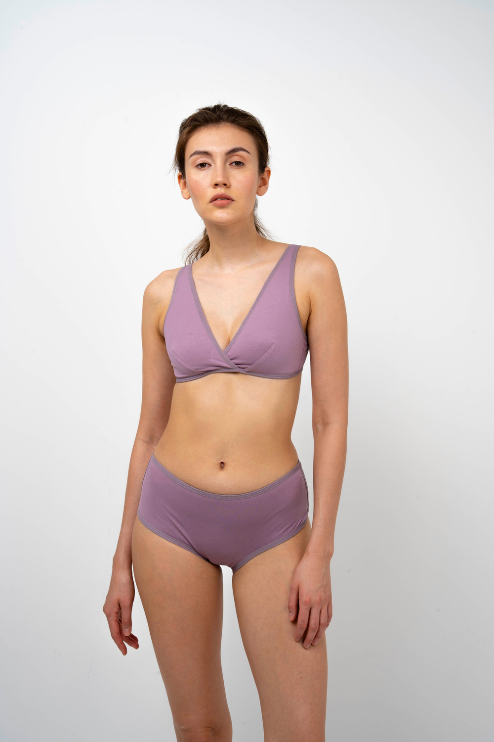 Бралетт №15 на запах | +цвета