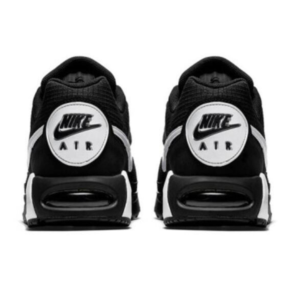 Кроссовки Nike Air Max IVO Black White