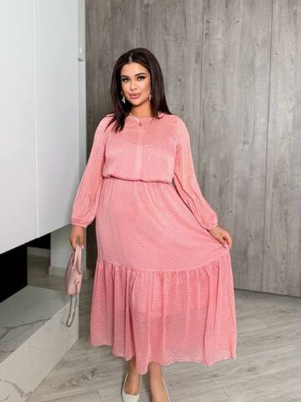 Платье УК-7062/1-4 Fabrika Фото 1