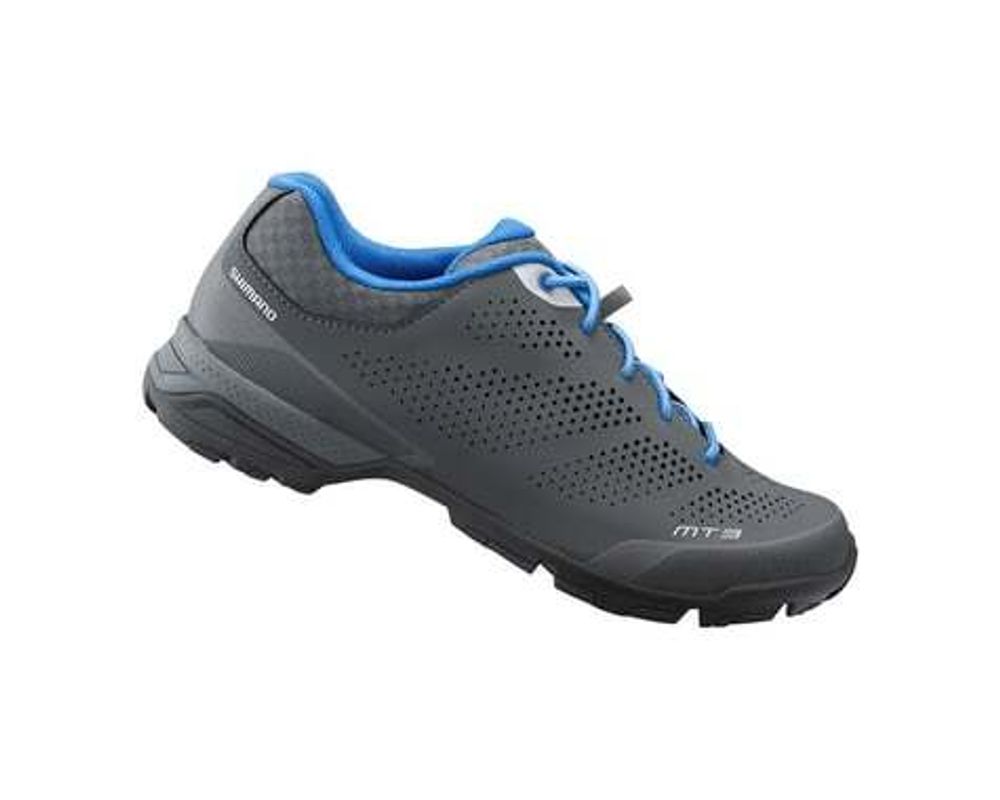 Велотуфли Shimano SH-MT301WG1 женские Gray 37