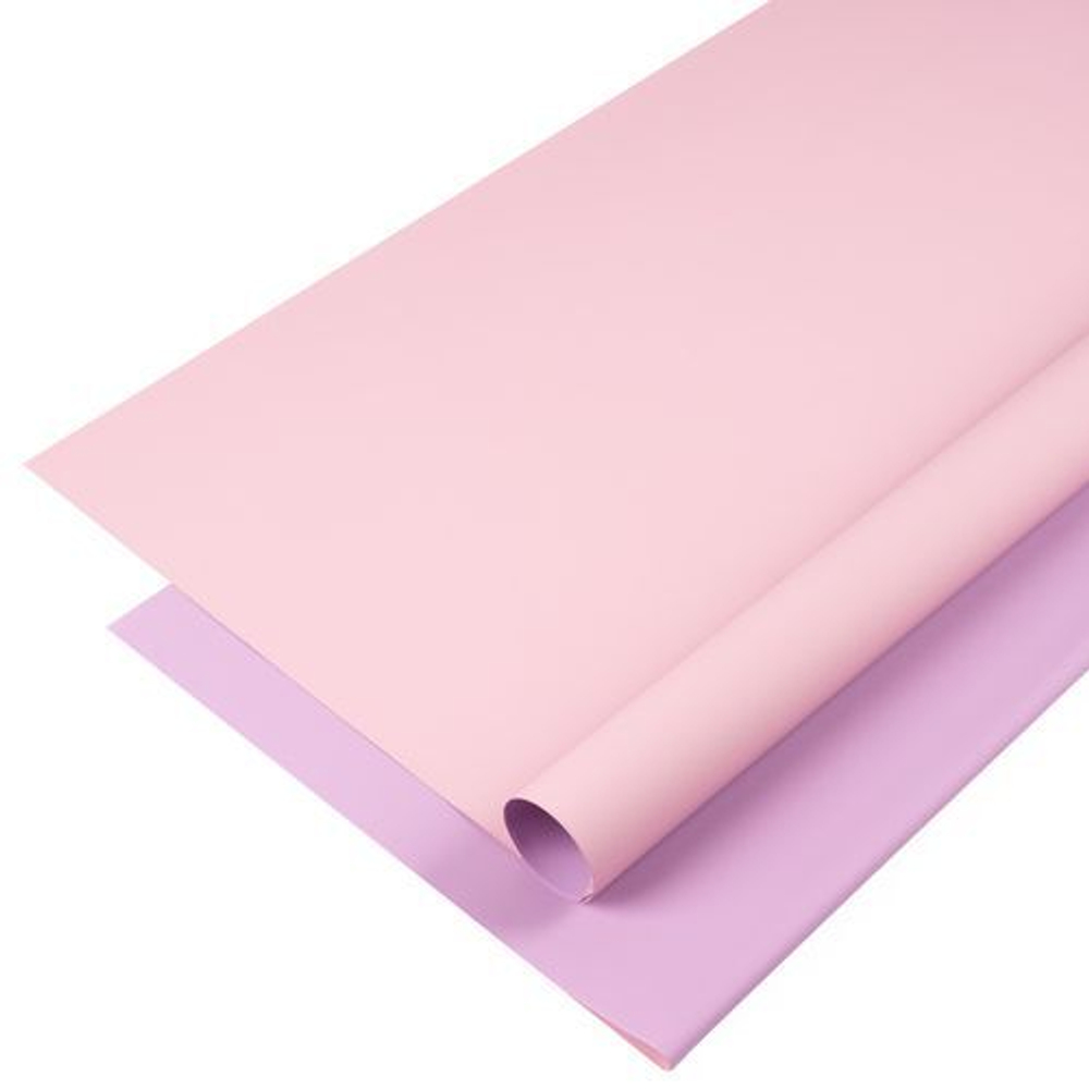 ЛИСТ 2-х сторонний 58*58 СВЕТЛЫЙ №1