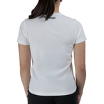 ОДЕЖДА ДЛЯ ТЕННИСА Девочки, Футболка HEAD TIE BREAK T SHIRT .