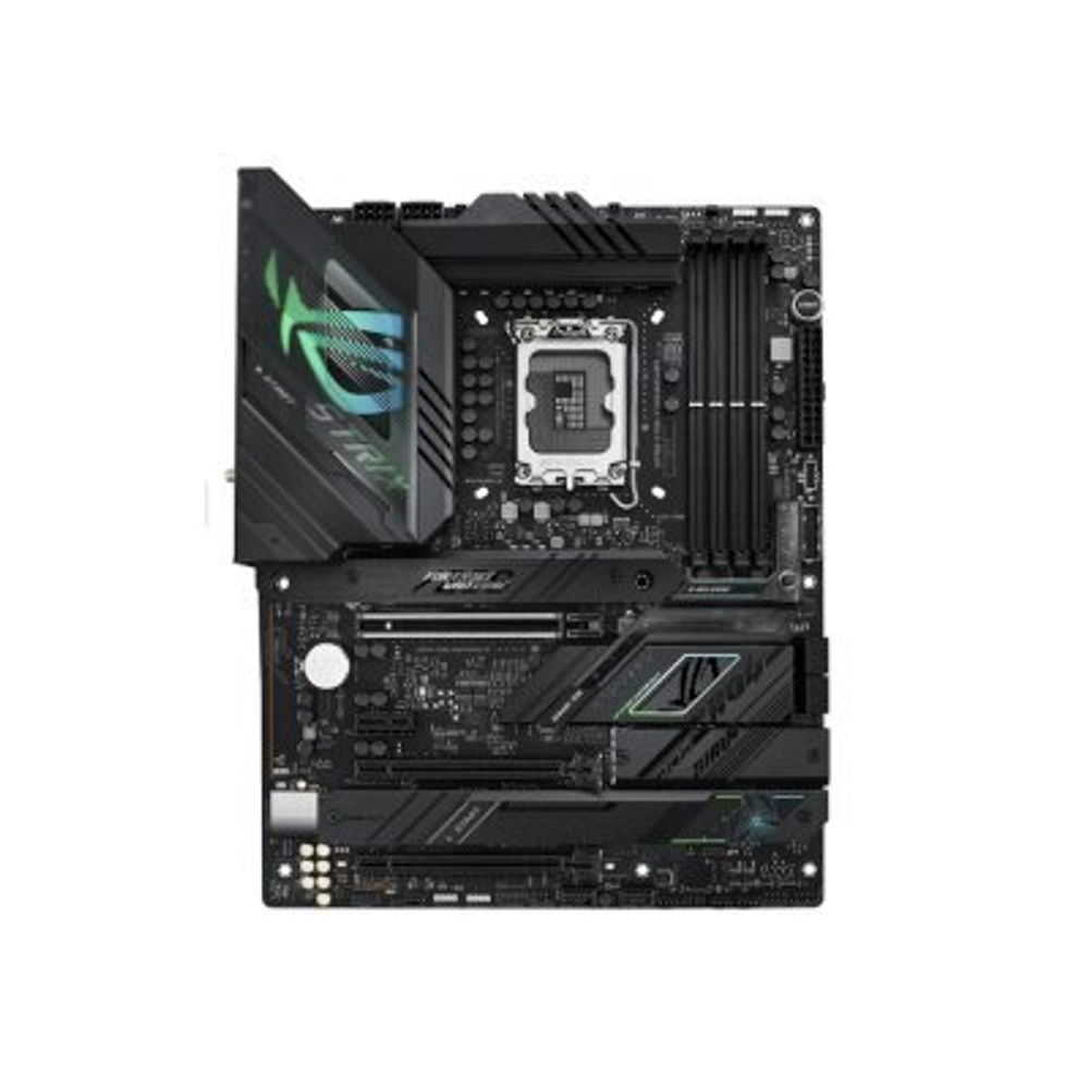 Материнская плата ASUS ROG Strix Z790-F Gaming WiFi
