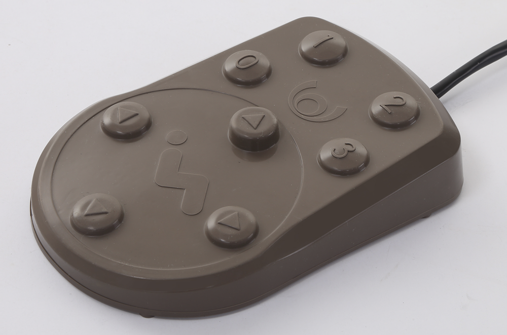 Стоматологическая установка Woson WOD 730 (универсал) верхняя подача