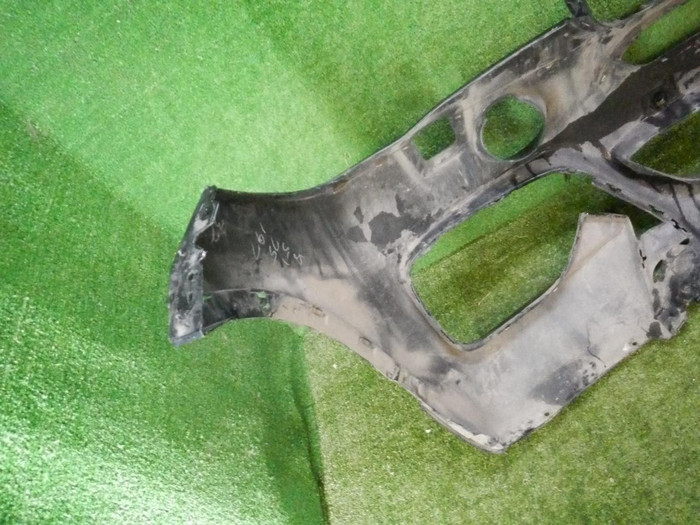 Бампер передний BMW X6 F16 (2014-2020) M-paket