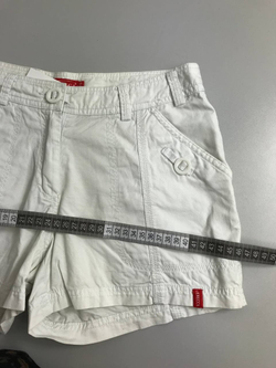 Шорты Lebecca светлые 42 размер