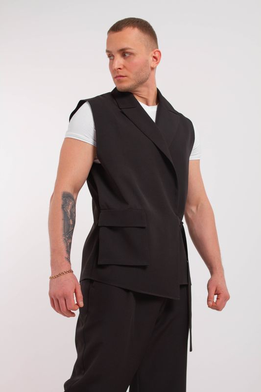 ЖИЛЕТ IMBA MEN. PROF