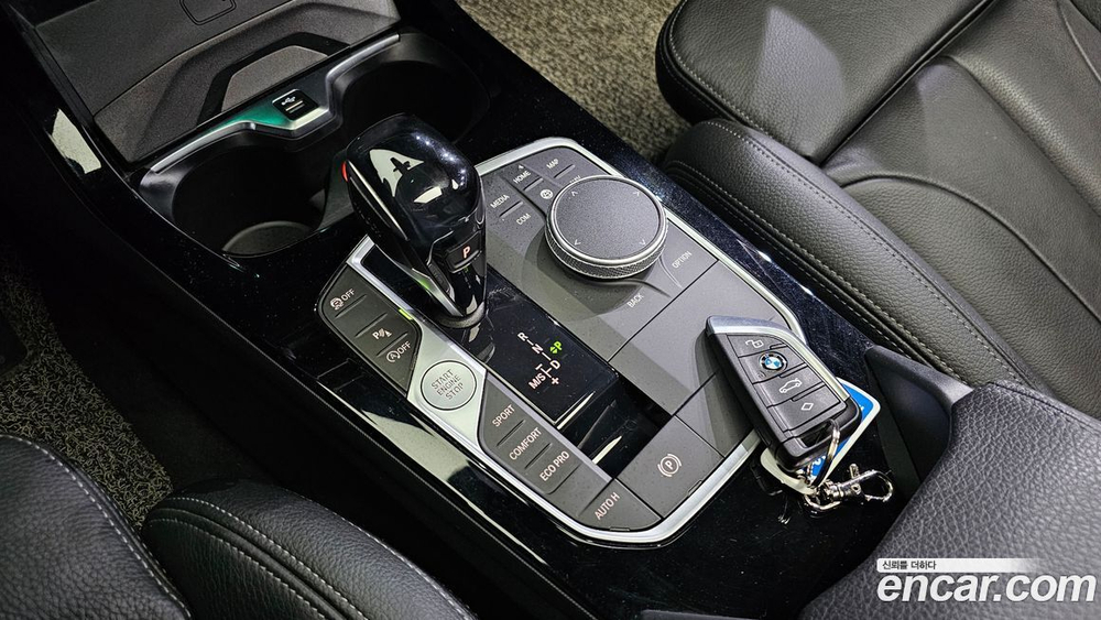 BMW 1 Series (F40) 120i Sports (08.2021)