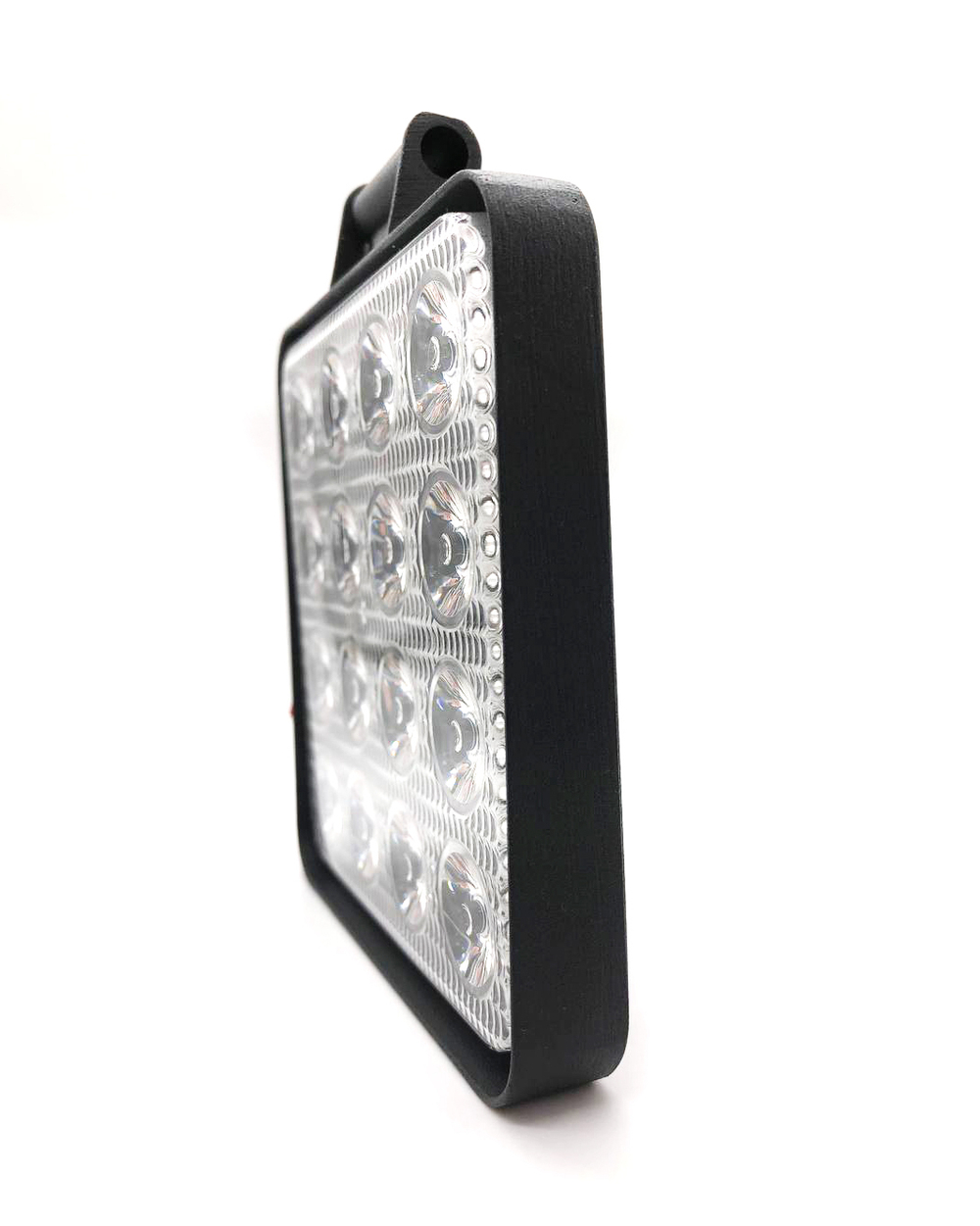 Светодиодная фара FSO,12/24V