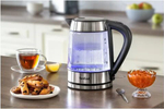 Электрочайник Tefal Glass KI730D30