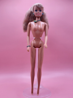 Кукла винтаж 012012