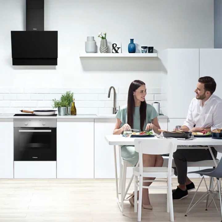 Духовой шкаф Hansa BOEI64041