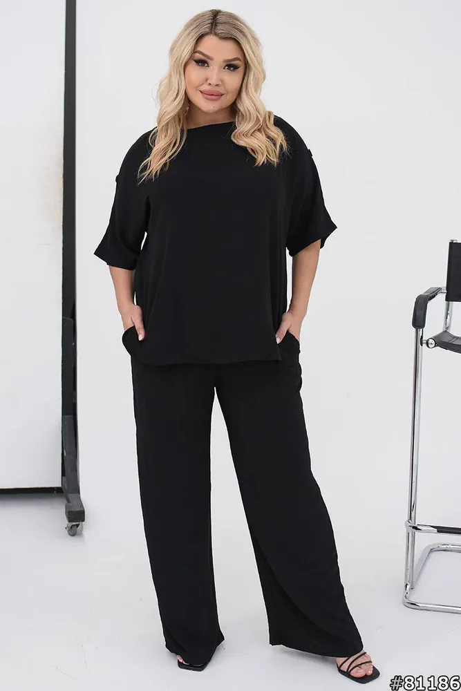 Костюм УК-1225-4 Fabrika