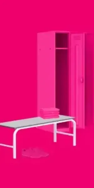 Гардеробные скамьи