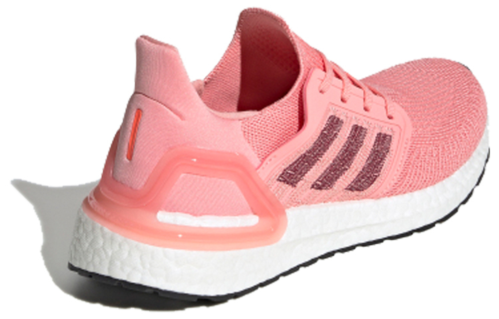 Кроссовки Adidas Ultraboost 20 (Женская размерная сетка)