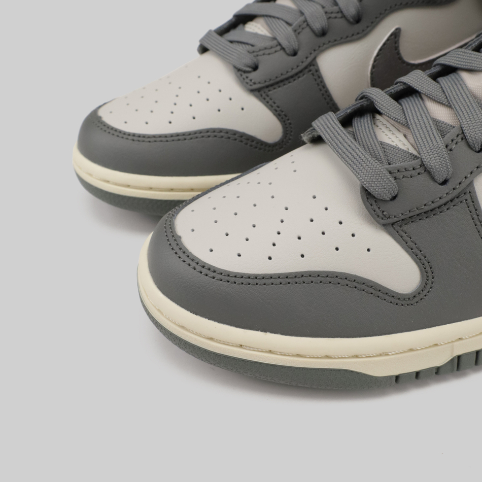 Nike dunk high light bone cheap