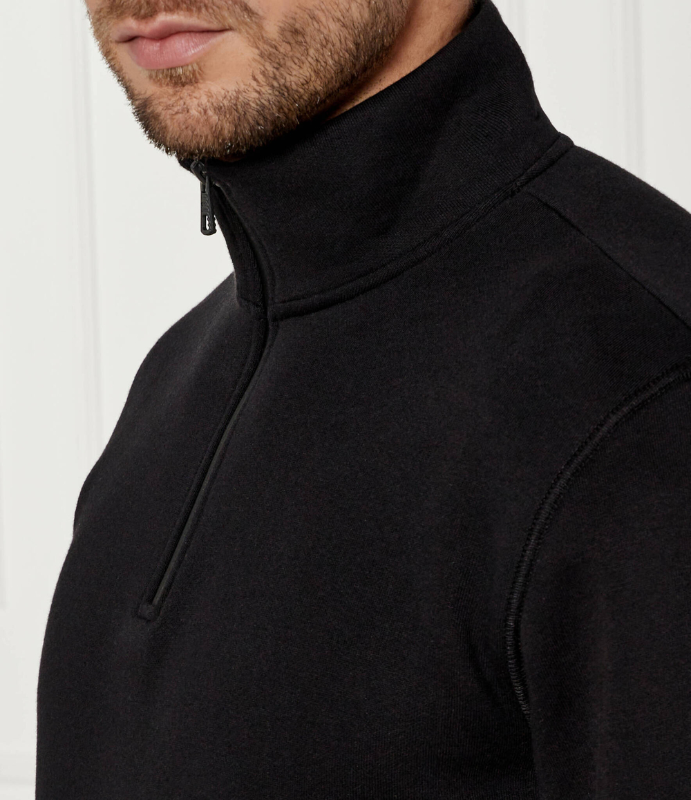 Худые EA7 - черный(6DUM11 PJZXZ)