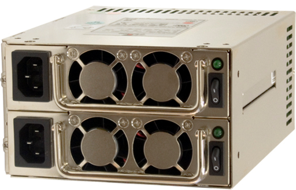 Блок питания ATX EMACS MRW-6420P