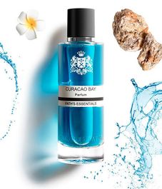 Jacques Fath Perfumes