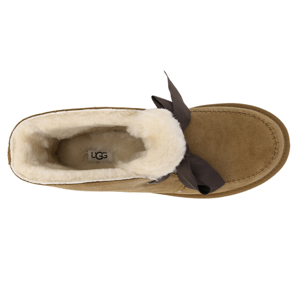 Сапоги UGG Kallen Lace, 1119934-CHE