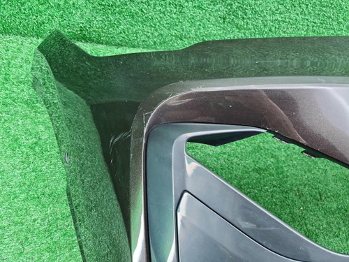 Бампер передний BMW X1 F48 (2019-2022)