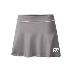 Женская теннисная юбка Racket Roots Teamline Skirt Women - Grey