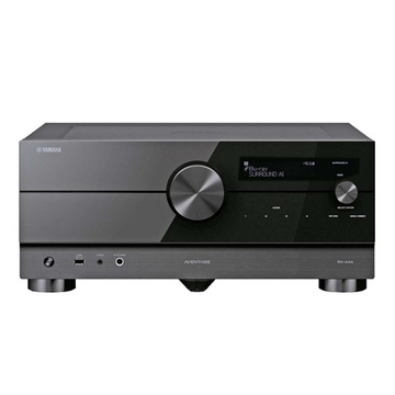 AV ресивер Yamaha RX-A4A