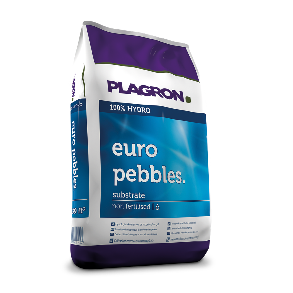 PLAGRON europoebbles 45 л