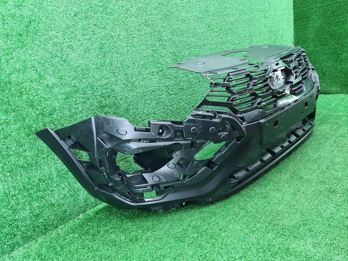 Бампер передний Lada Vesta (2022-н.в.) Cross