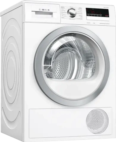 Сушильная машина Bosch WTM8528FPL