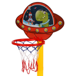 Кольцо для баскетбола, коробка JY2223T