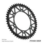 Звезда JTX460.50GR