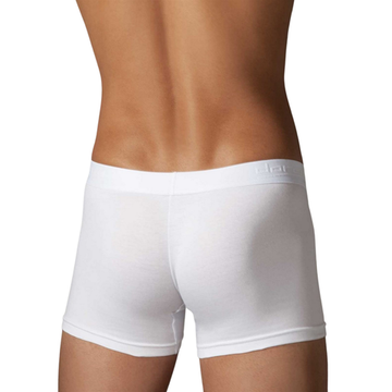 Мужские трусы боксеры белые Doreanse 1767  White