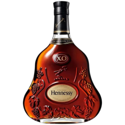 Коньяк Hennessy XO 0,7 л. В подарочной коробке