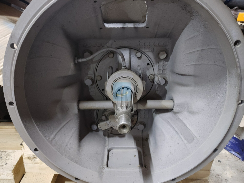 Коробка передач 238А-1700004