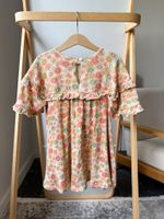 Хлопковое платье Konges Slojd, 98