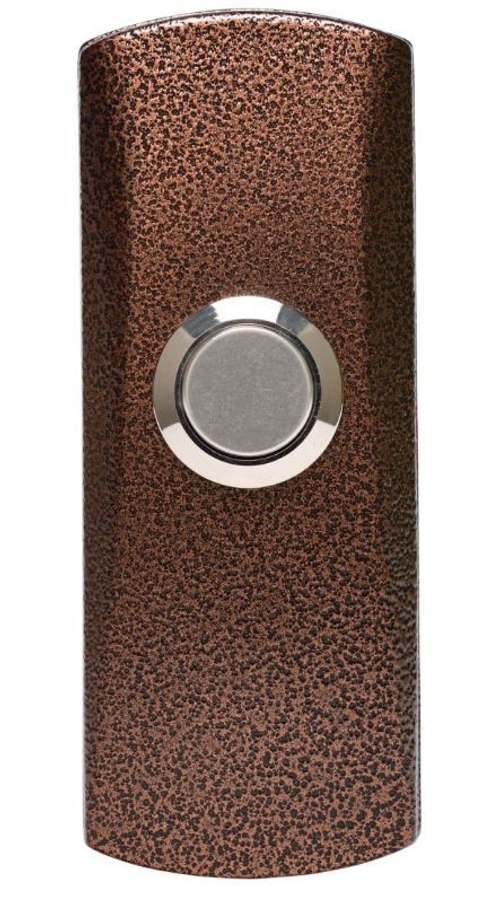 ЛКД-КН-11-10, Кнопка выхода медный антик