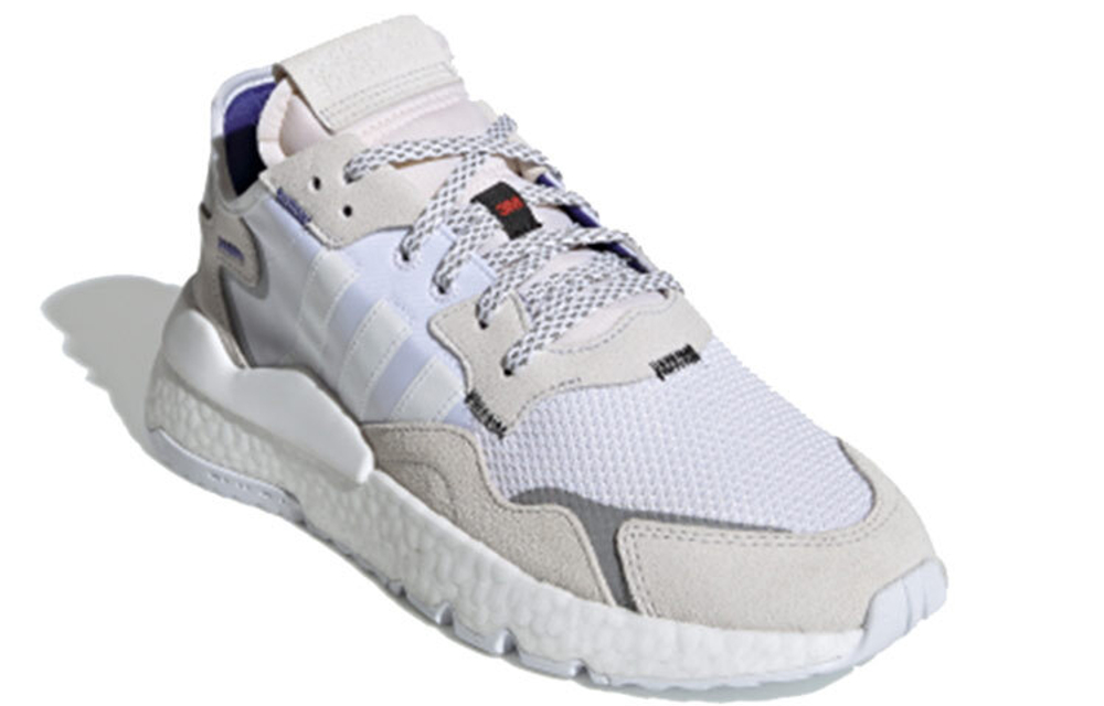 Кроссовки Adidas Originals Nite Jogger