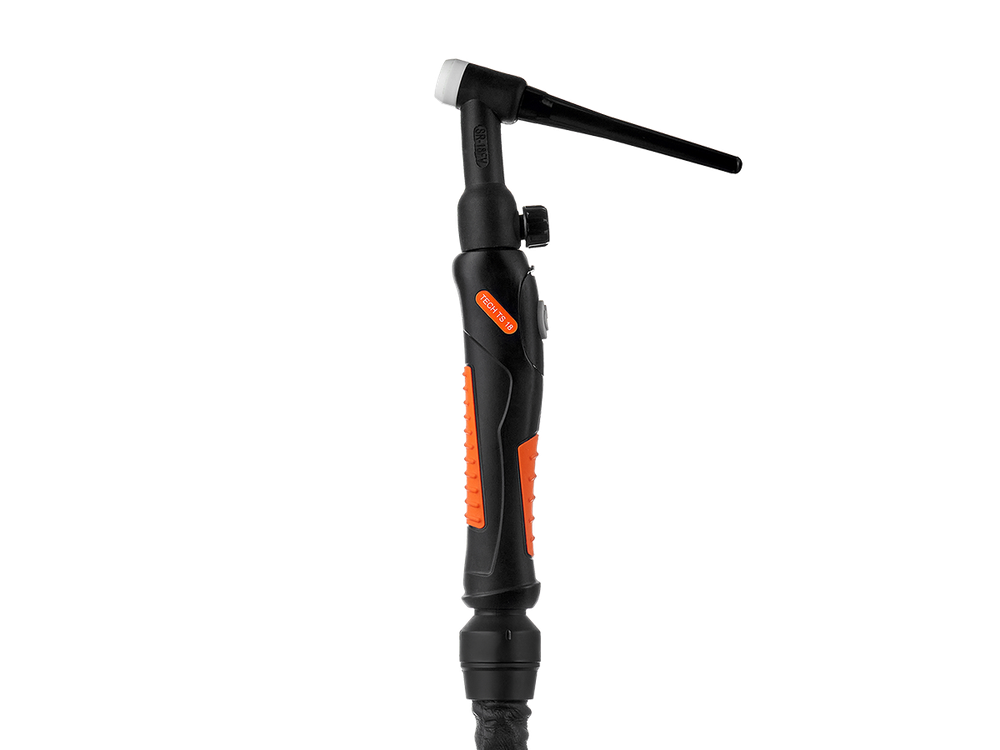 TECH TS 18 VF (М12×1) 8 м, IOY6306-SV002