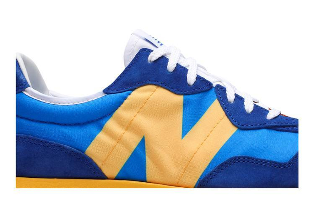 Кроссовки New Balance Nb 327