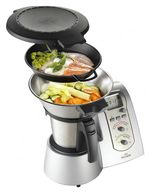 Термоблендер MINNEAPOLIS MINICOOKER