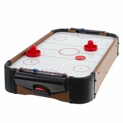 GAEM Игра настольная "Аэрохоккей", L56 W31 H10 см