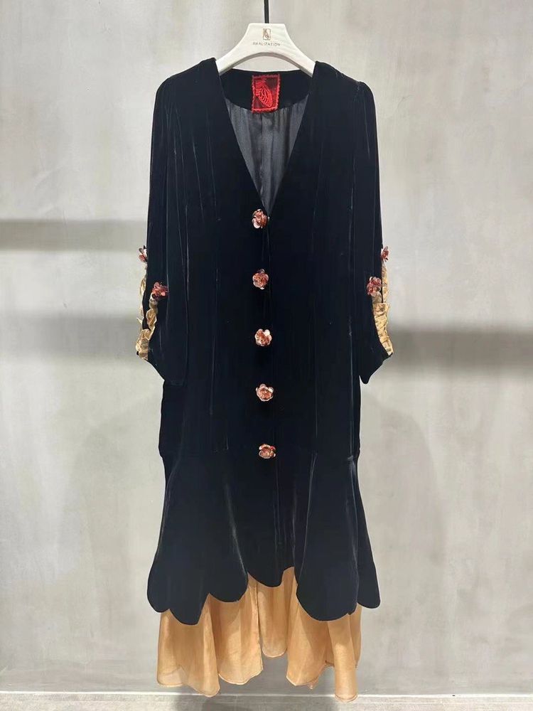 Платье Fendi