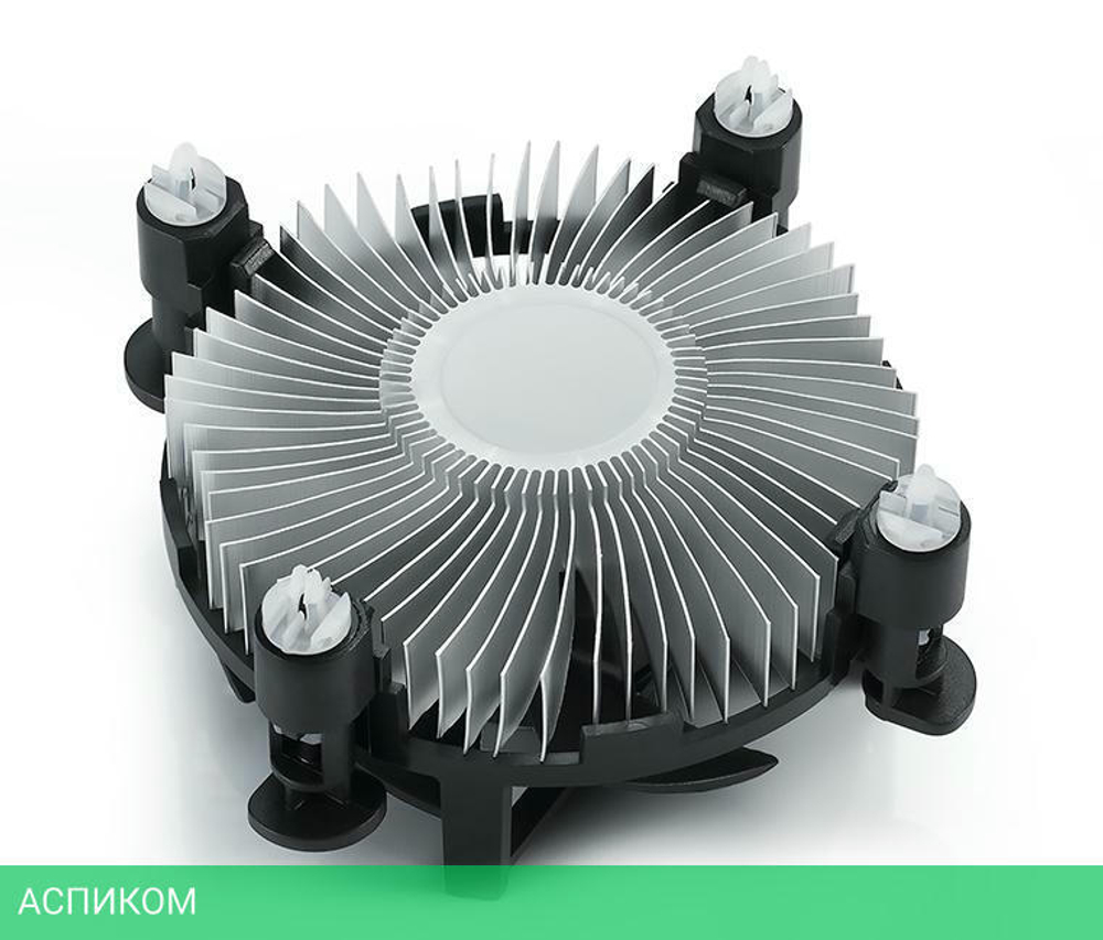 Кулер для процессора DeepCool CK-11509 (DP-ICAP-11509)