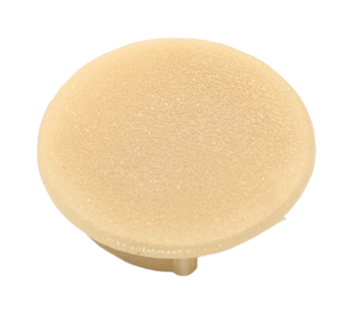 Jinio J6-8 Заглушка эксцентрика бежевый