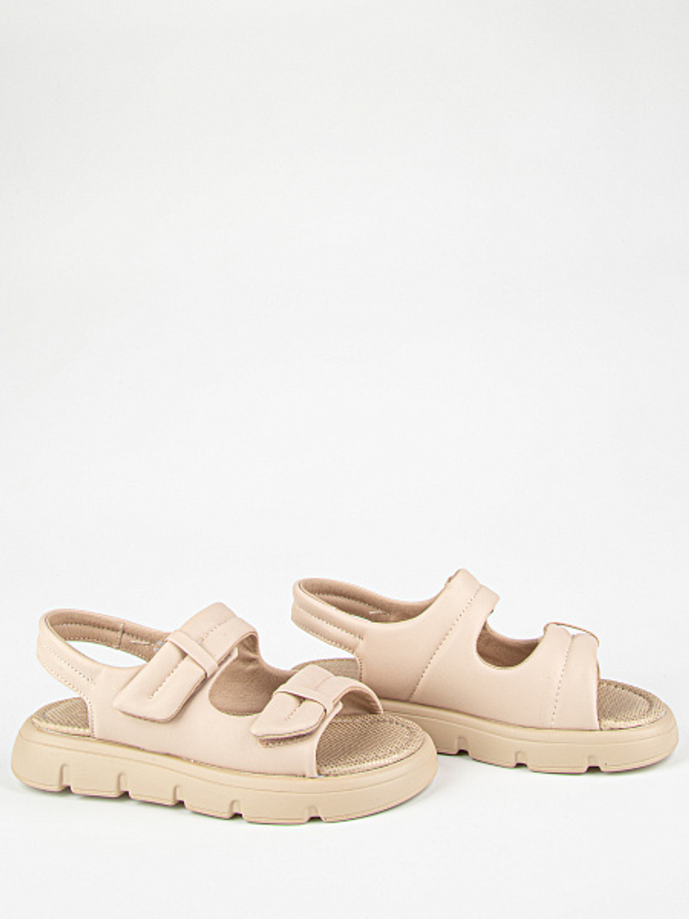 Сандалии летние