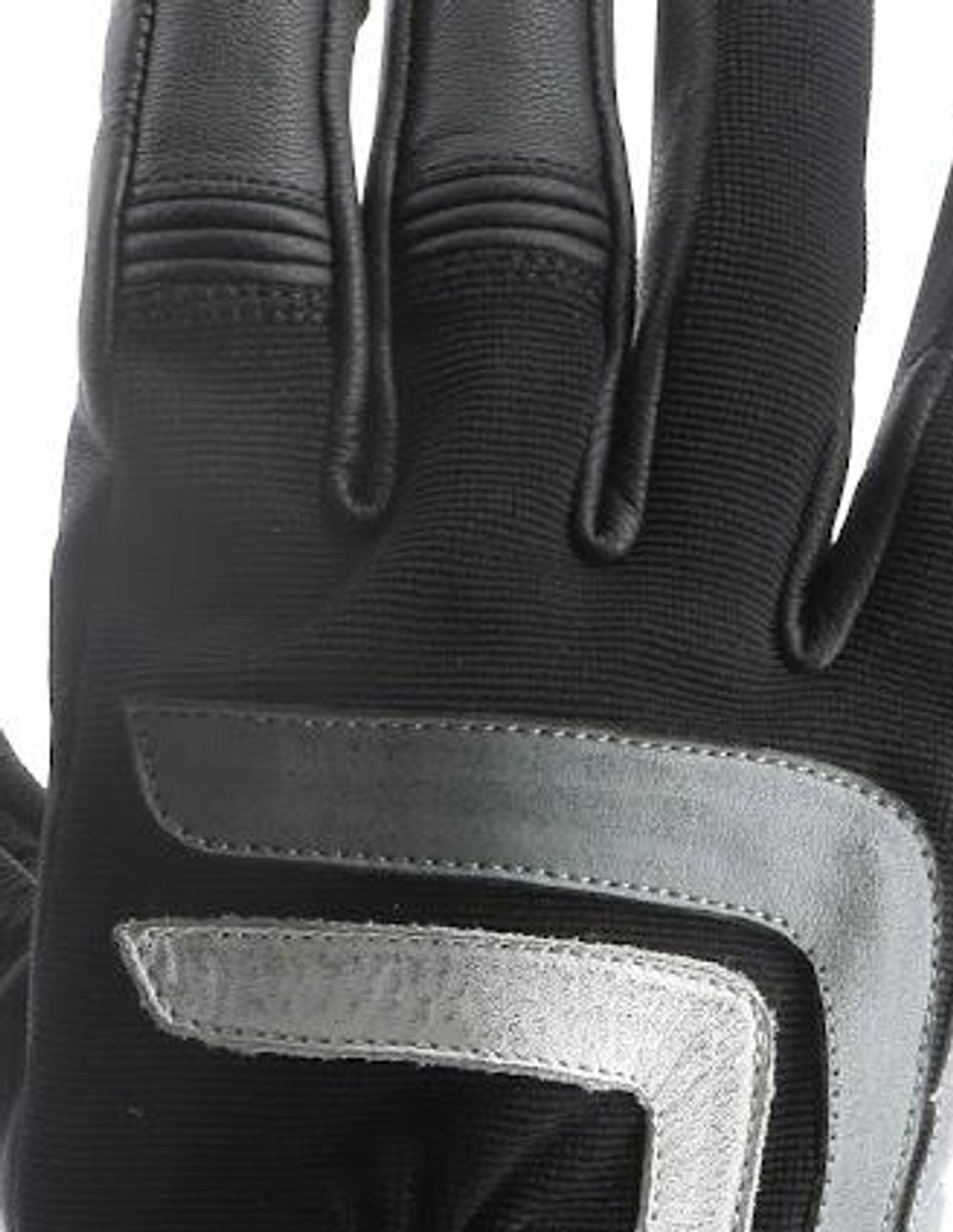 Jeff Cuir-4Ways / Черно-серый