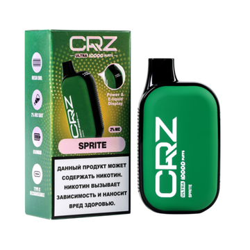 ОЭС (М) CRZ 10000 ULTRA Спрайт