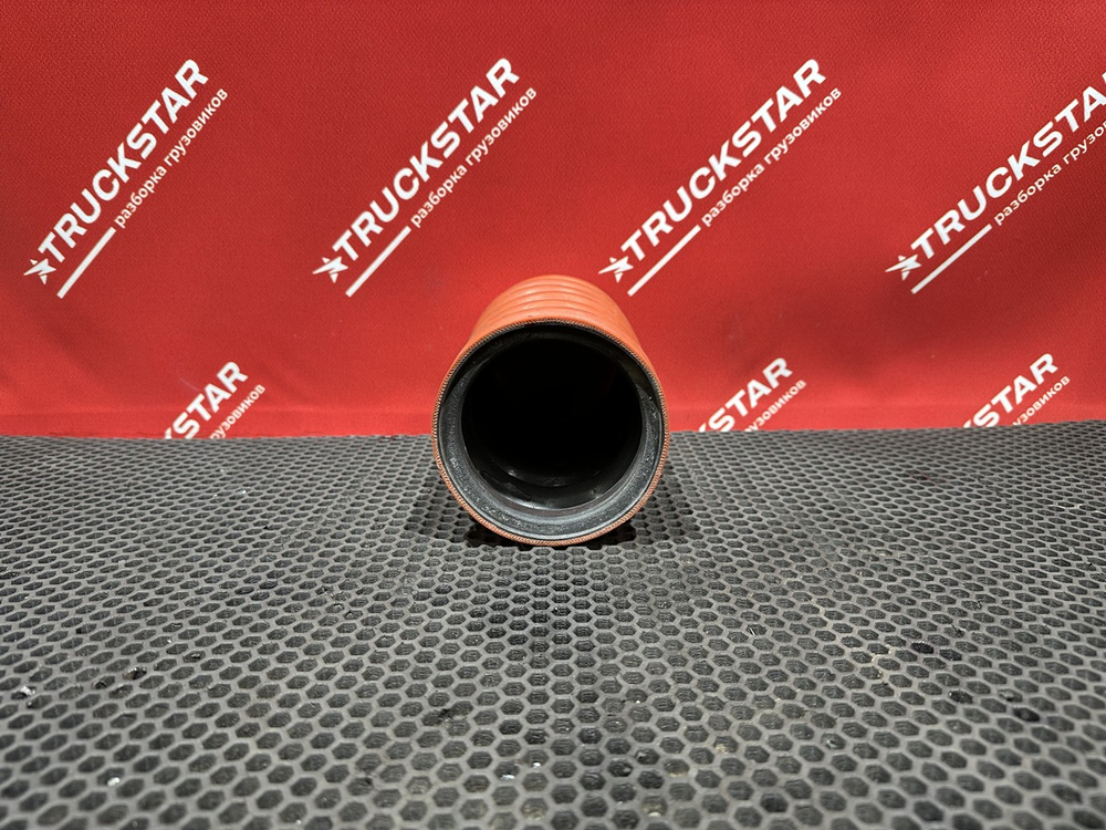 Патрубок интеркулера