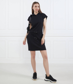 Платье DKNY Sport - черный(DP3D4775)